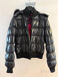 Piumino donna corto Iceberg