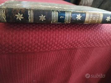 Le avventure di Telemaco figliuolo di Ulisse 1805