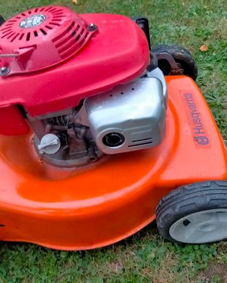 tagliaerba Husqvarna 