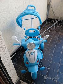 triciclo 
