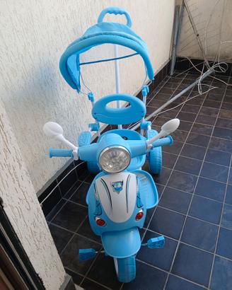 triciclo 