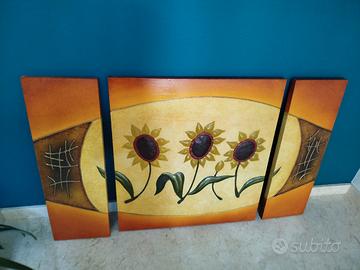 quadro componibile