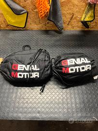 Termocoperte Genial Motor