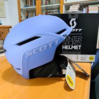 Casco da sci Scott Taglia S