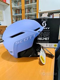Casco da sci Scott Taglia S