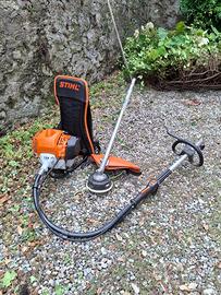 Decespugliatore Stihl FR 235 T