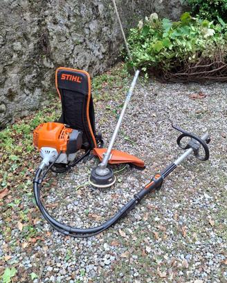 Decespugliatore Stihl FR 235 T
