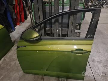 Porta anteriore sx Vw Taigo