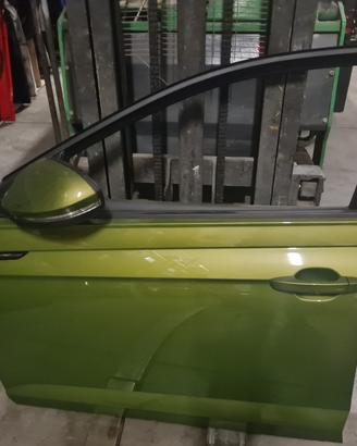 Porta anteriore sx Vw Taigo