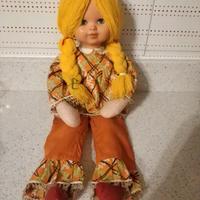 Bambola vintage