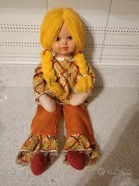 Bambola vintage
