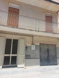 Casa con garage a Castelvetrano