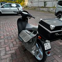 Scarabeo 50cc