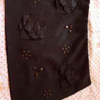 Minigonna DENNY ROSE originale