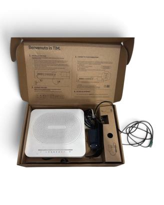 Smart Modem Technicolor