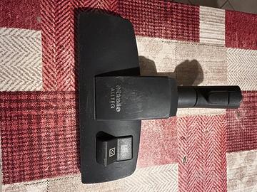 Spazzola pavimenti Miele AllTeQ originale – attacc