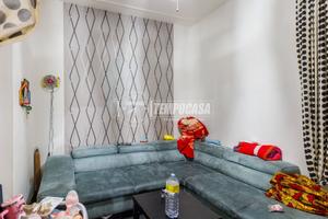Bilocale locato con cantina