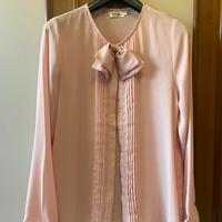 Camicia rosa 🎀