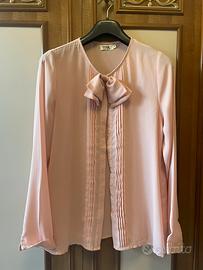 Camicia rosa 🎀