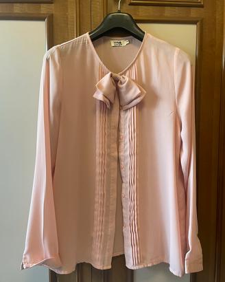 Camicia rosa 🎀