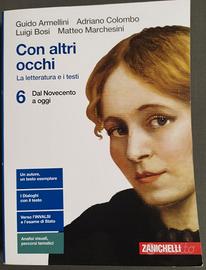 ISBN 9788808667977 CON ALTRI OCCHI 6