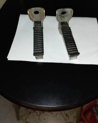 Pedali Ferma piedi 