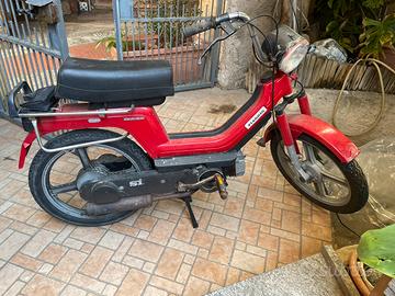 Piaggio si