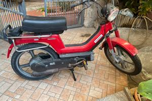 Piaggio si