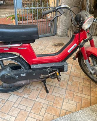 Piaggio si