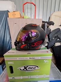X-lite X-803 Ultra Carbon M-L