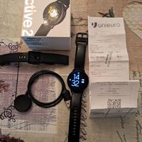 orologio samsung watch attive 2