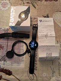 orologio samsung watch attive 2