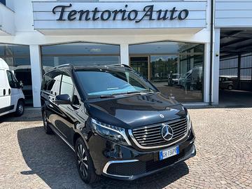 MERCEDES-BENZ EQV 300 Long solo 11.000km