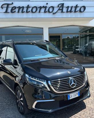 MERCEDES-BENZ EQV 300 Long solo 11.000km