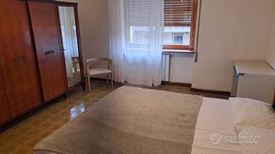 Camera doppia uso singola