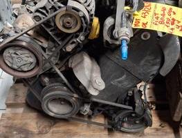 Motore Fiat Bravo 1.4 1999 182B2000