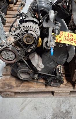 Motore Fiat Bravo 1.4 1999 182B2000