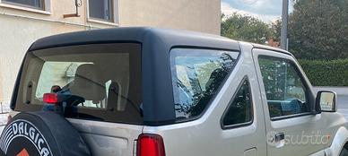 Hard Top suzuki jimny 2006