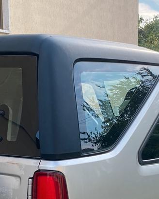 Hard Top suzuki jimny 2006