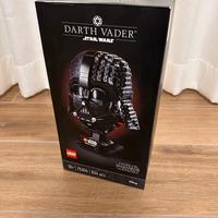 LEGO Star Wars Darth Vader 75304 – MISB Nuovo