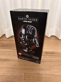 LEGO Star Wars Darth Vader 75304 – MISB Nuovo