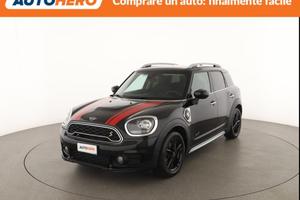 MINI Countryman SP76887
