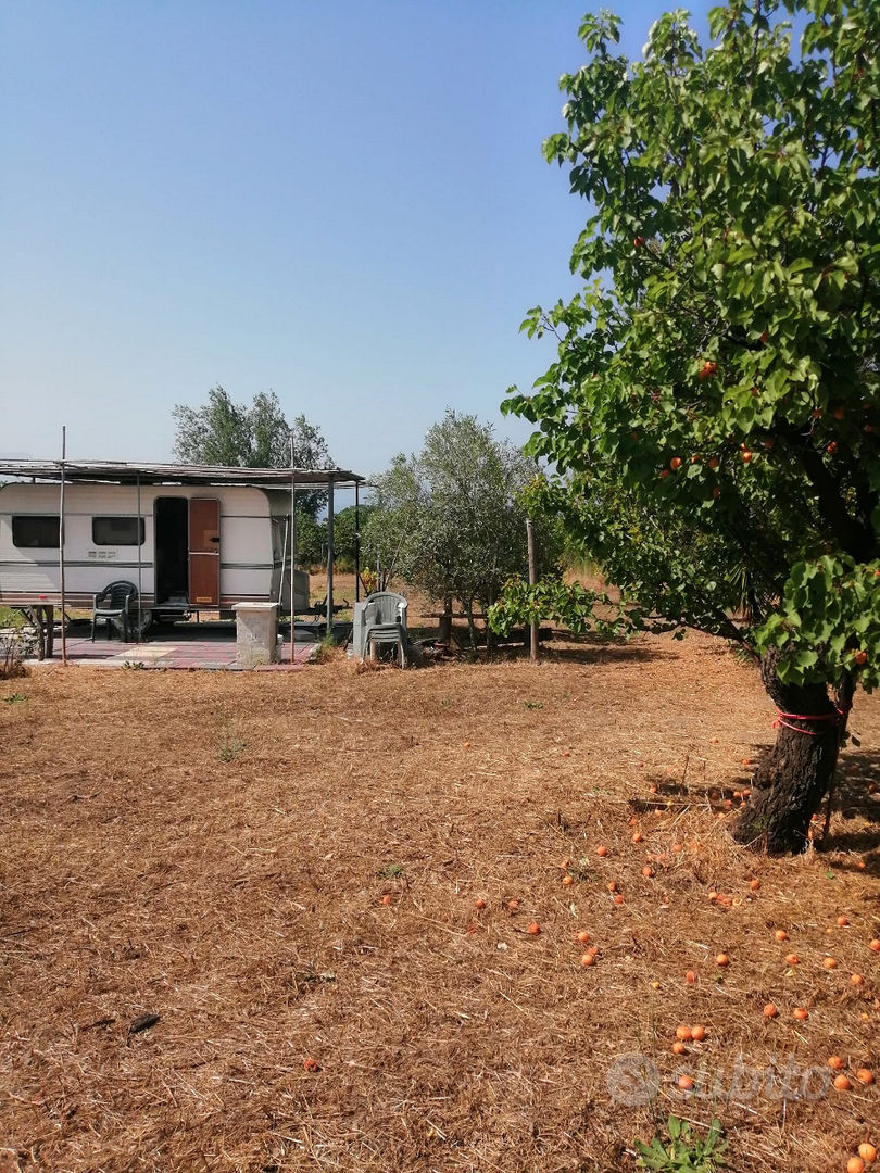 Terreno agricolo - Vista 3