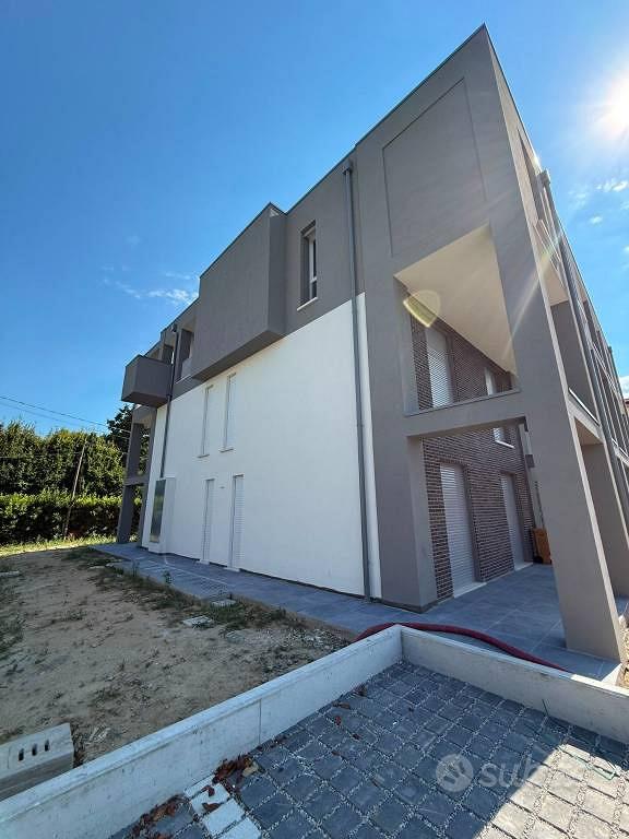 Appartamento – Treviso, San Lazzaro - Vista 2