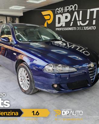 Alfa Romeo 147 5 Porte 147 5p 1.6 ts 16v Distincti