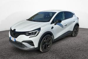 Renault Captur II 2019 1.6 E-Tech full hybrid...