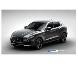 MASERATI Levante GT Hybrid Ultima MY24 330cv