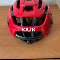 Casco bicicletta marca Kask modello Mojto