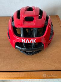 Casco bicicletta marca Kask modello Mojto