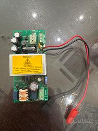Hiltron  Al /TM 35 SW